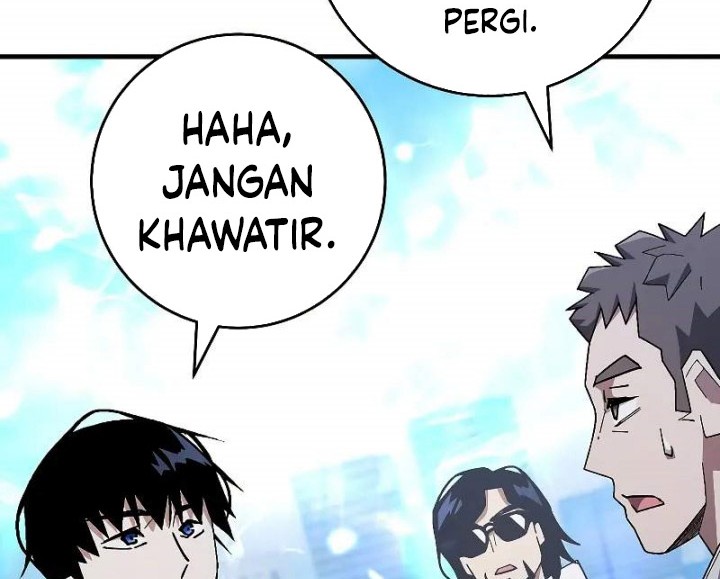 The Hero Returns Chapter 109 Gambar 67