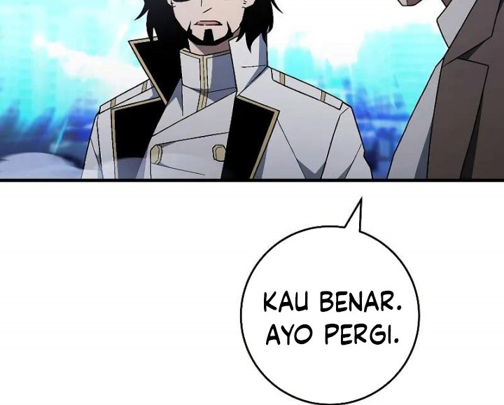 The Hero Returns Chapter 109 Gambar 71