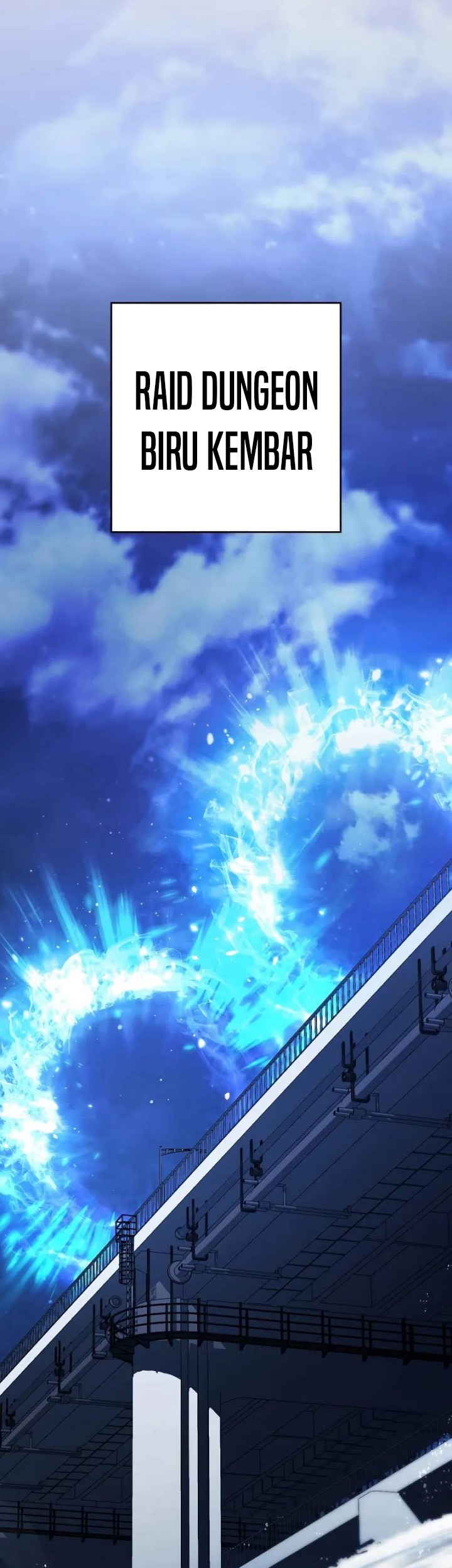 The Hero Returns Chapter 109 Gambar 74