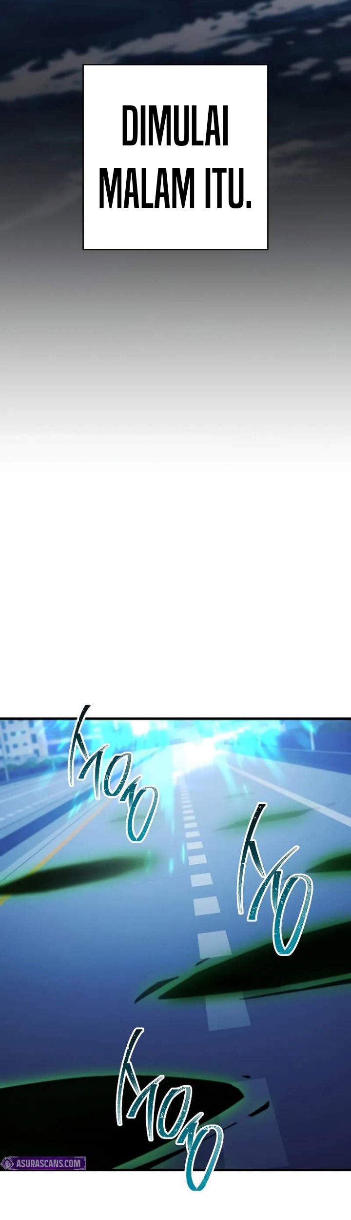 The Hero Returns Chapter 109 Gambar 76