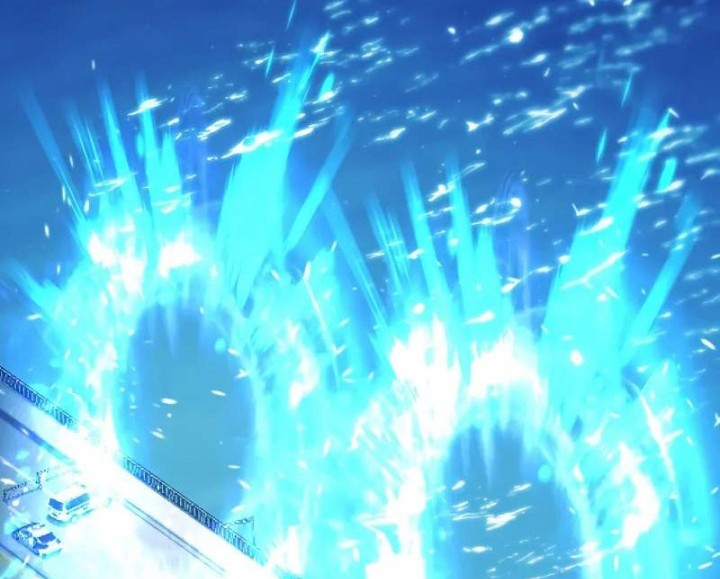 The Hero Returns Chapter 109 Gambar 61