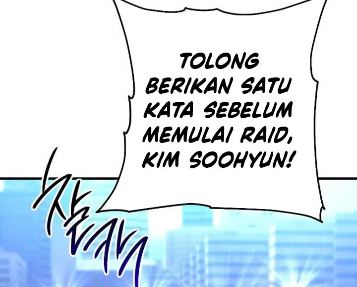 The Hero Returns Chapter 109 Gambar 63