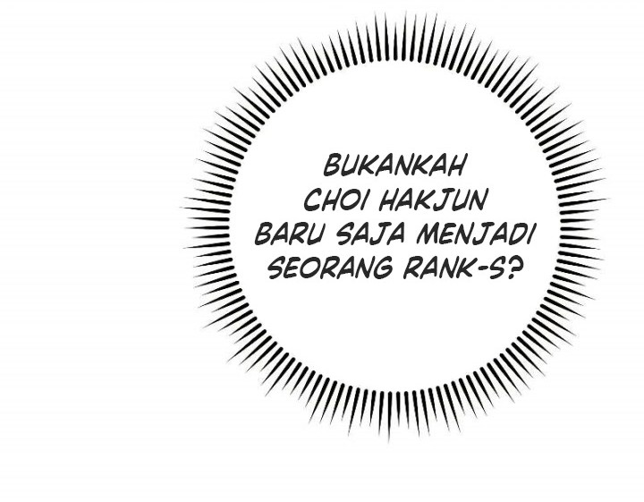 The Hero Returns Chapter 109 Gambar 5