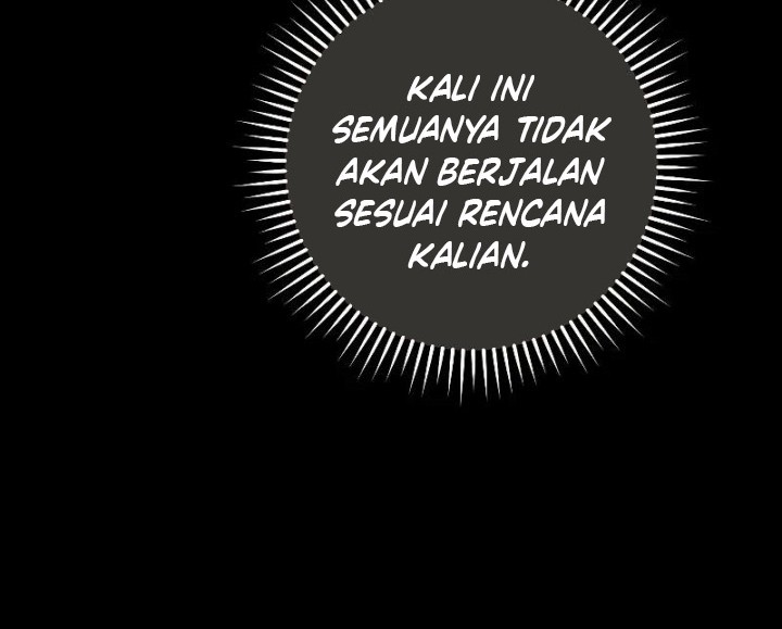 The Hero Returns Chapter 109 Gambar 89