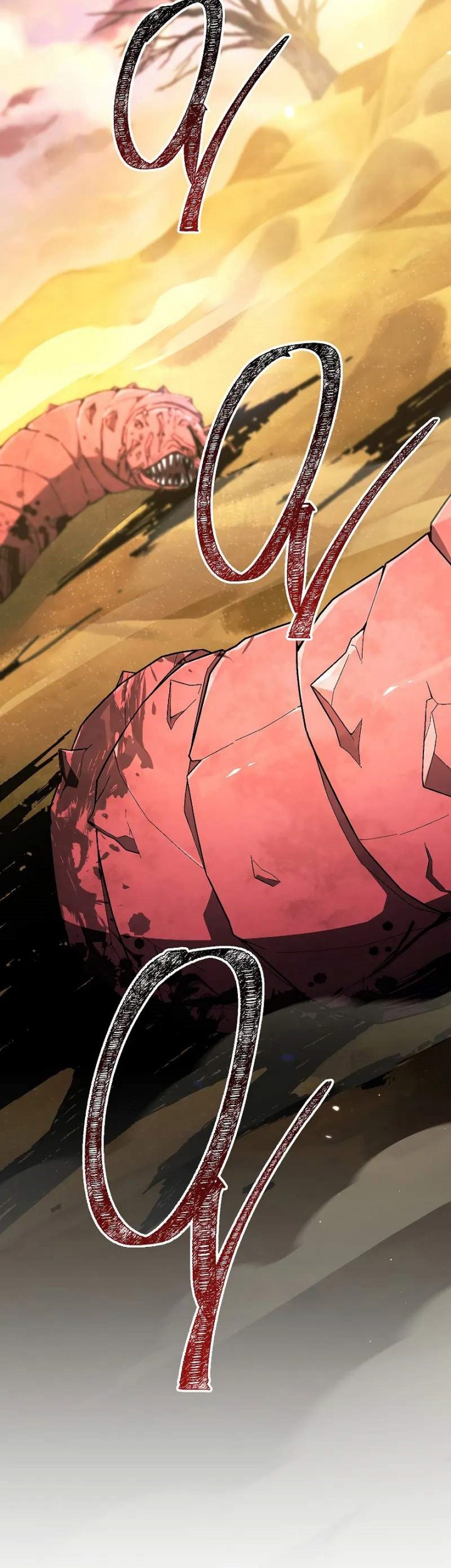 The Hero Returns Chapter 109 Gambar 94