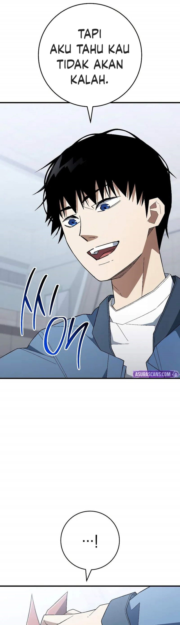 The Hero Returns Chapter 109 Gambar 10