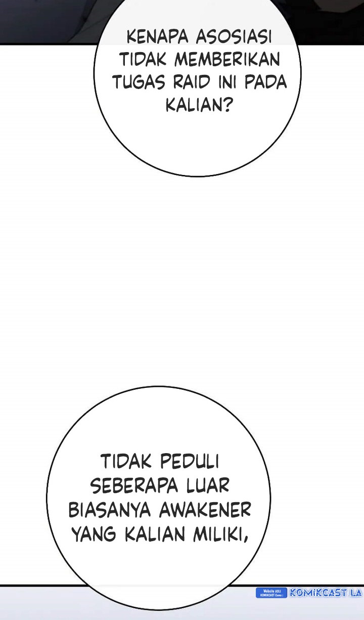 The Hero Returns Chapter 109 Gambar 15