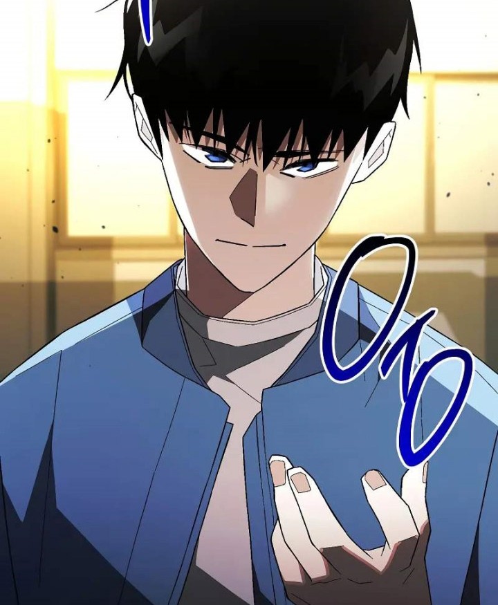 The Hero Returns Chapter 108 Gambar 29