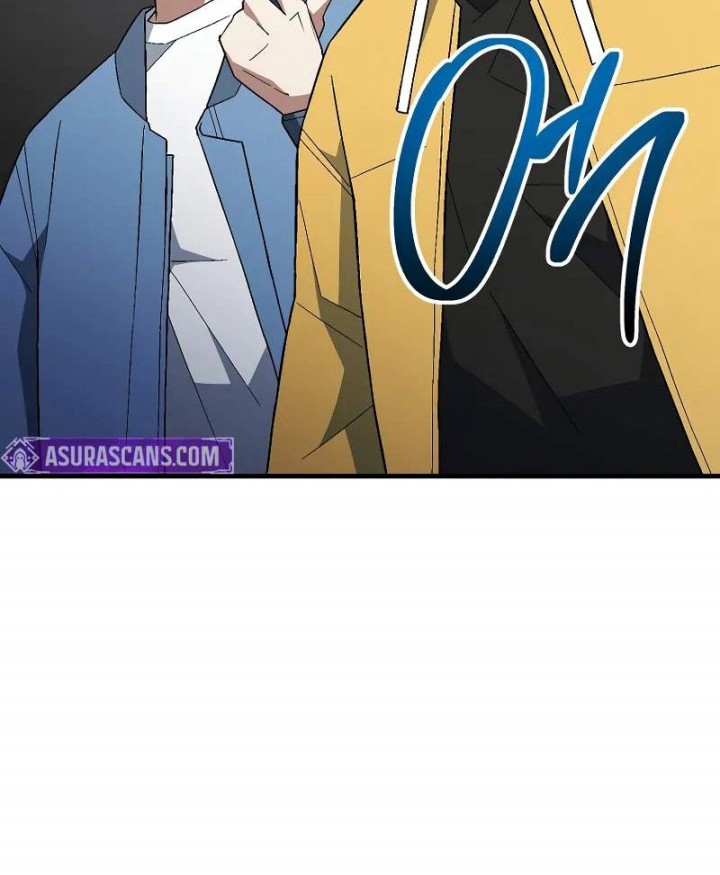 The Hero Returns Chapter 108 Gambar 33