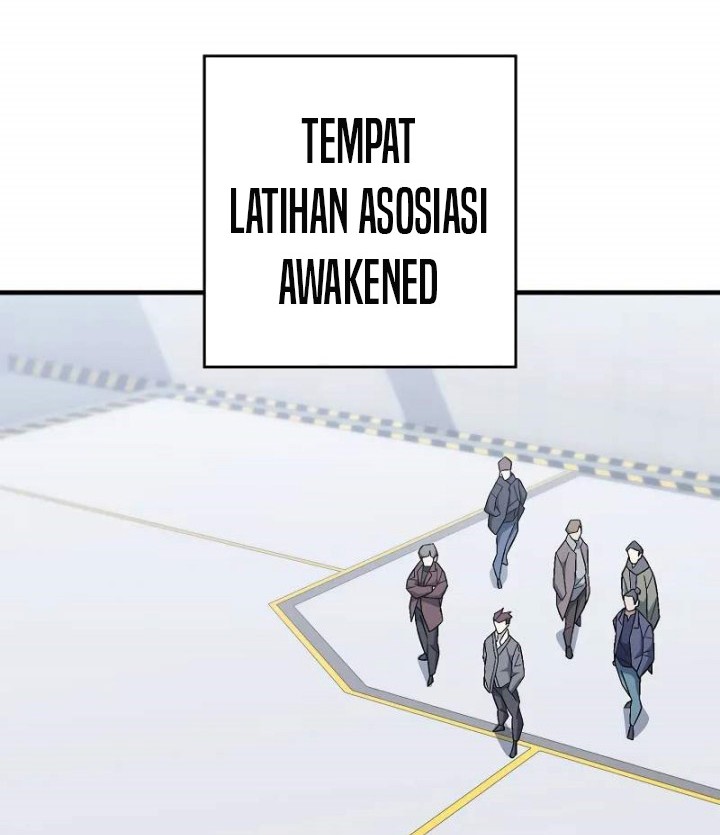 The Hero Returns Chapter 108 Gambar 37