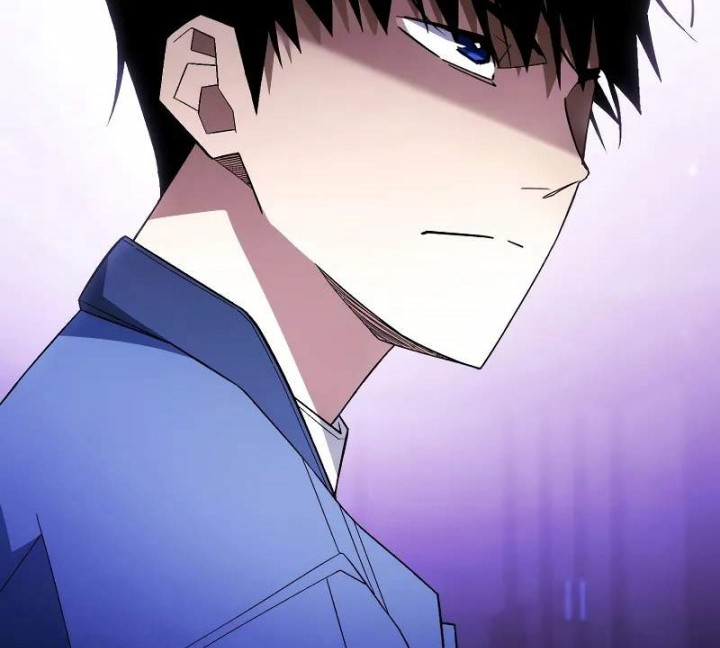 The Hero Returns Chapter 108 Gambar 21