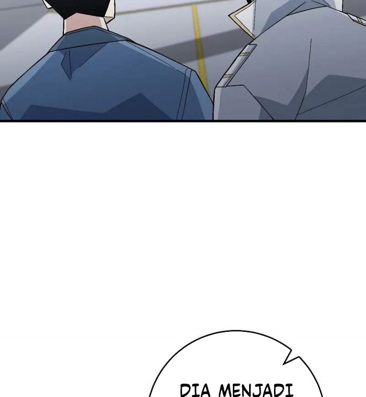 The Hero Returns Chapter 108 Gambar 47