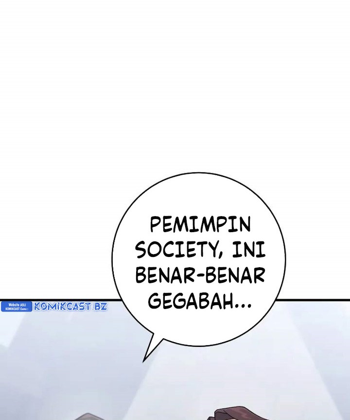 The Hero Returns Chapter 108 Gambar 51