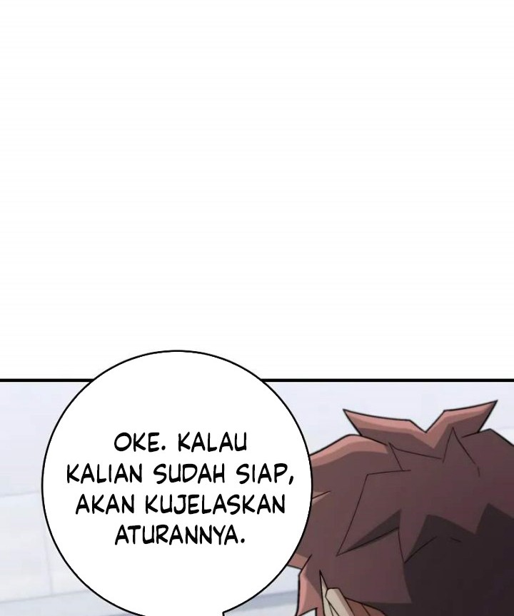 The Hero Returns Chapter 108 Gambar 55