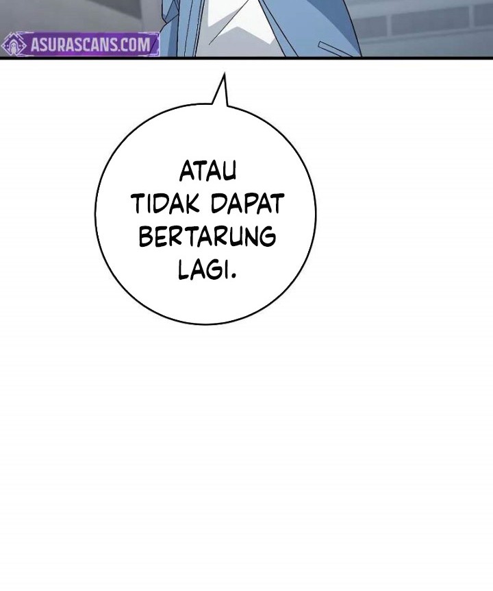 The Hero Returns Chapter 108 Gambar 57