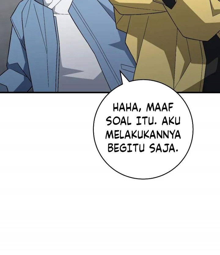 The Hero Returns Chapter 108 Gambar 39