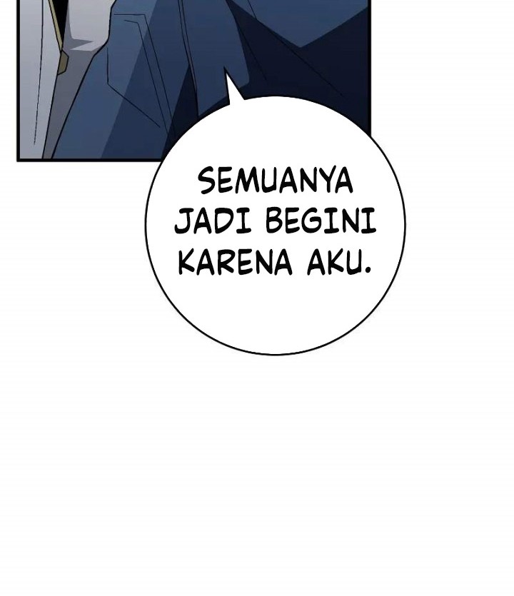 The Hero Returns Chapter 108 Gambar 41