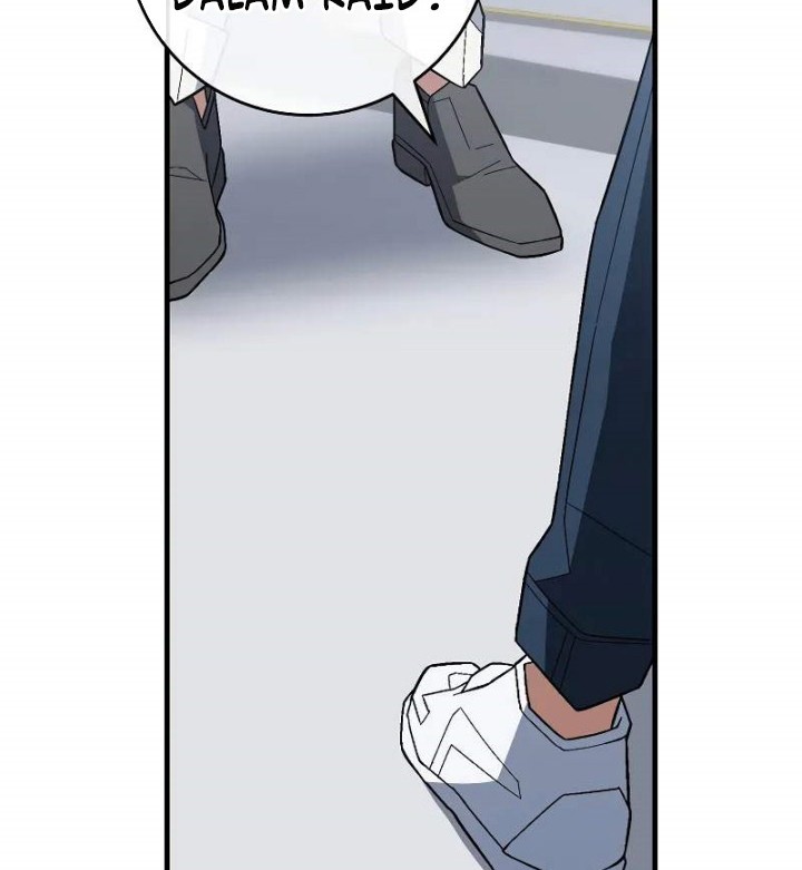 The Hero Returns Chapter 108 Gambar 43