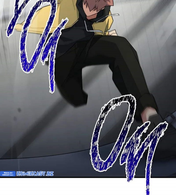 The Hero Returns Chapter 108 Gambar 69