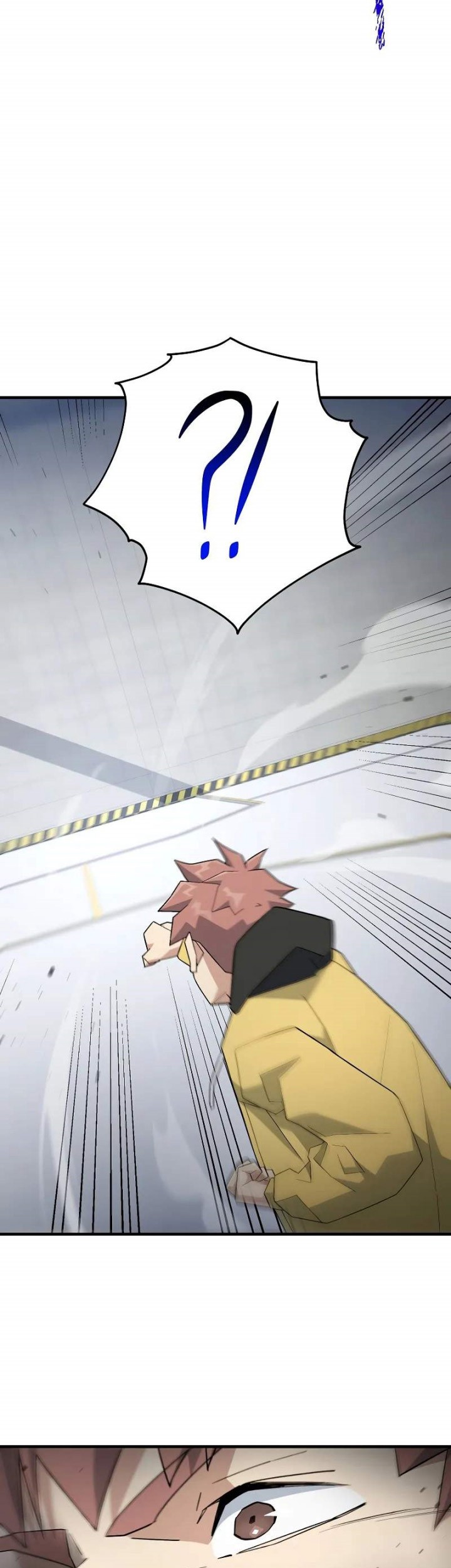 The Hero Returns Chapter 108 Gambar 70