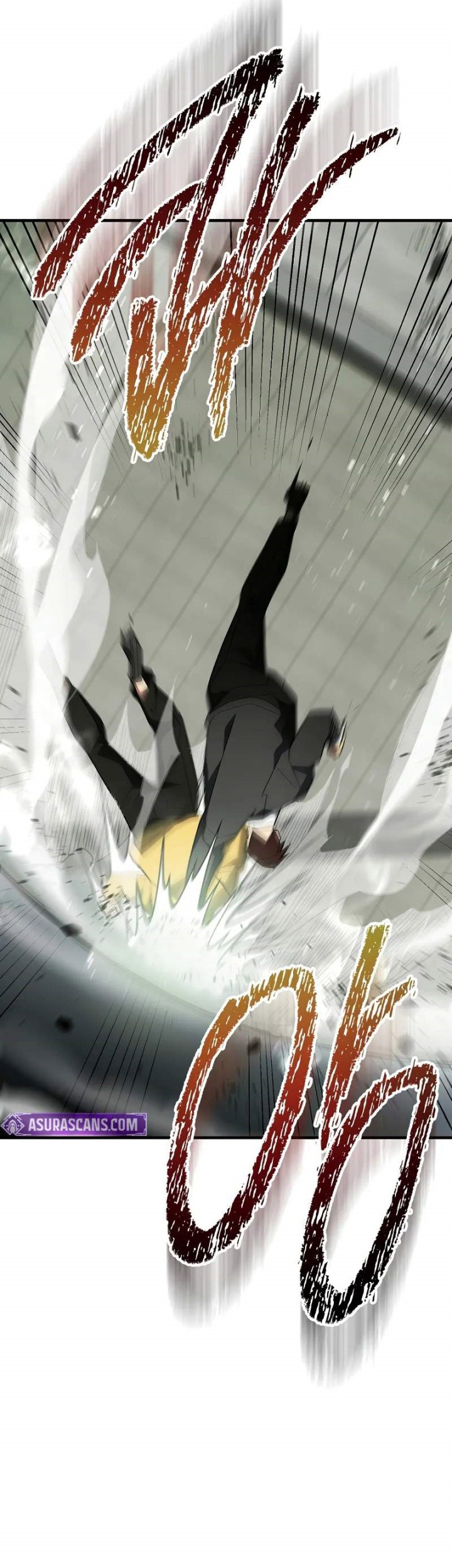 The Hero Returns Chapter 108 Gambar 74