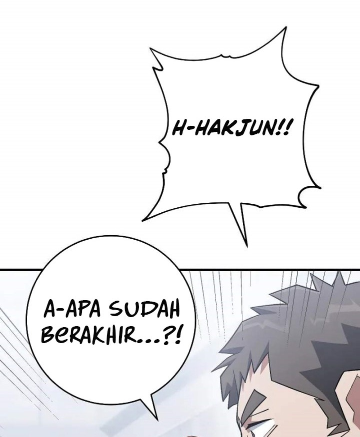 The Hero Returns Chapter 108 Gambar 75