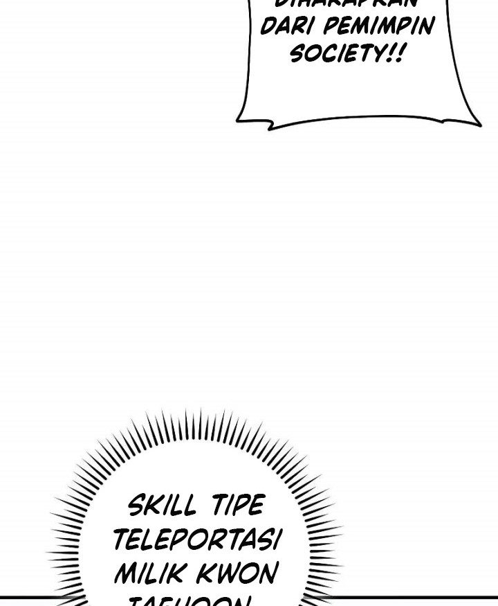 The Hero Returns Chapter 108 Gambar 77
