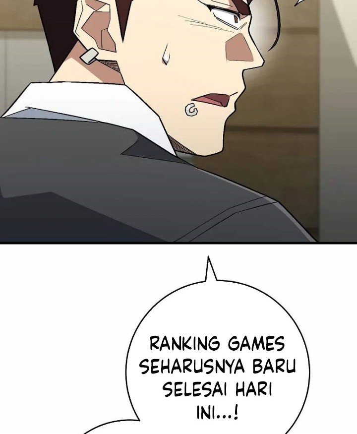 The Hero Returns Chapter 108 Gambar 5