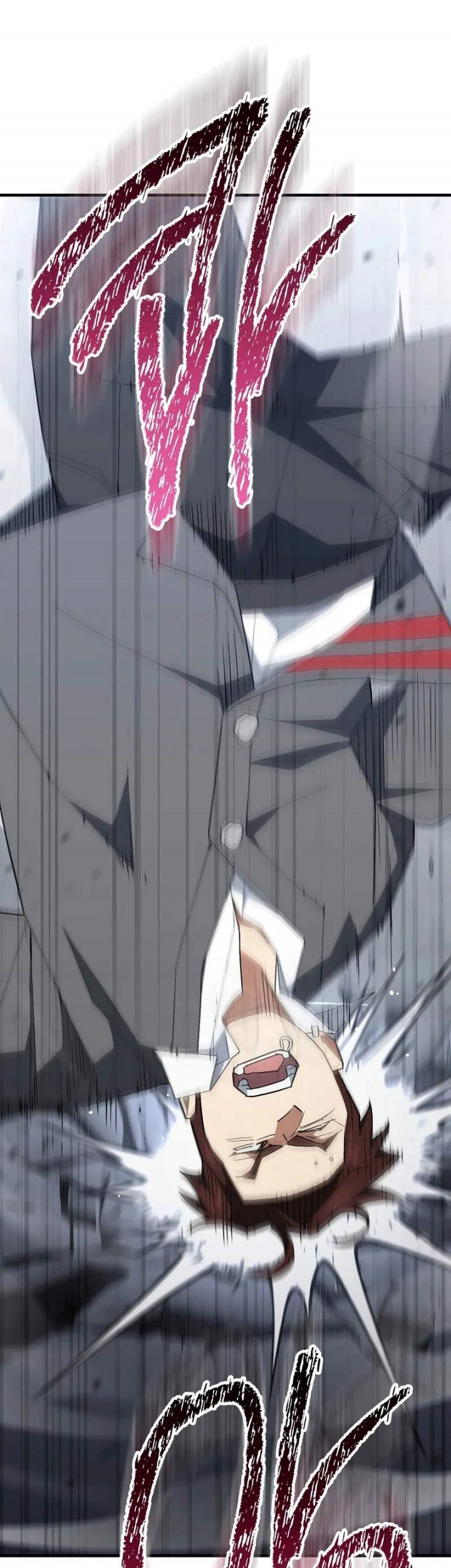 The Hero Returns Chapter 108 Gambar 88