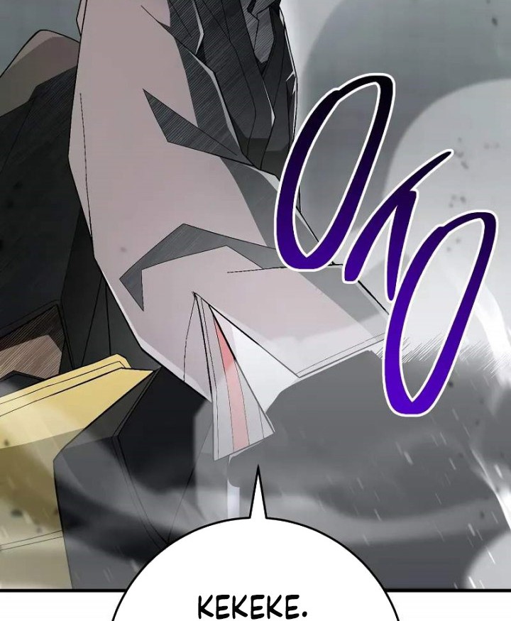 The Hero Returns Chapter 108 Gambar 79