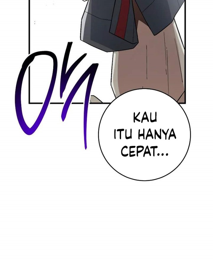 The Hero Returns Chapter 108 Gambar 81