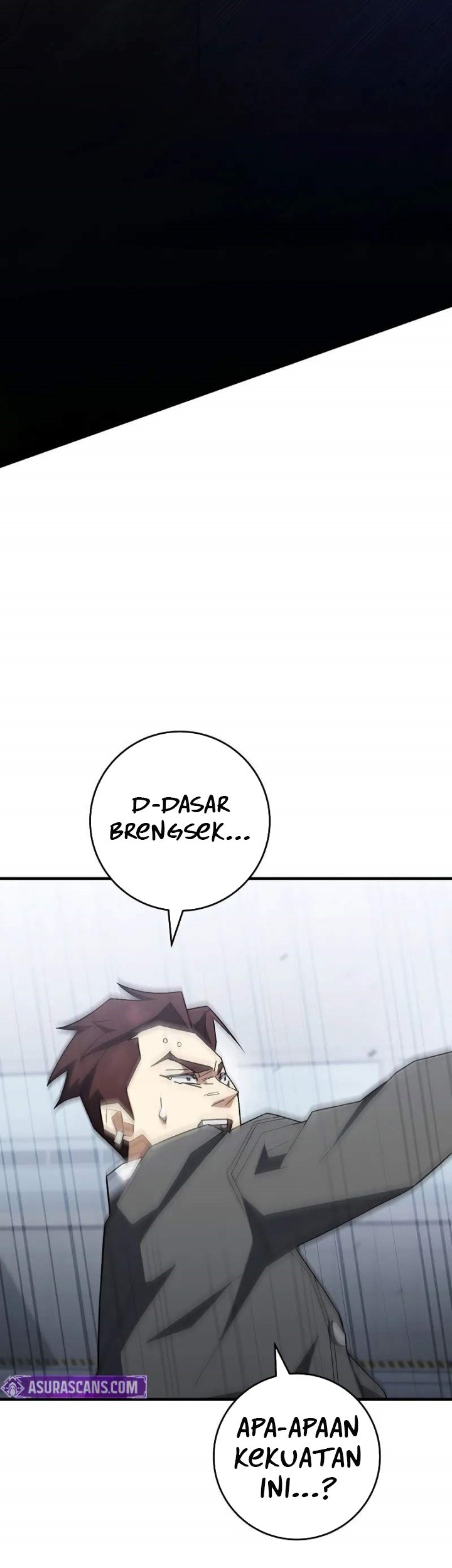 The Hero Returns Chapter 108 Gambar 84