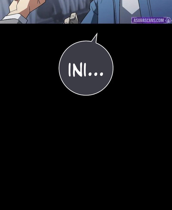The Hero Returns Chapter 108 Gambar 9