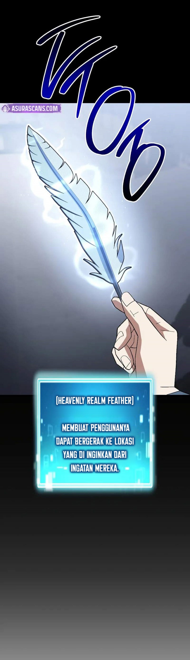 The Hero Returns Chapter 108 Gambar 10