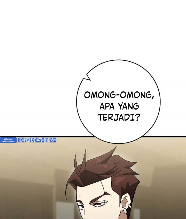 The Hero Returns Chapter 108 Gambar 13