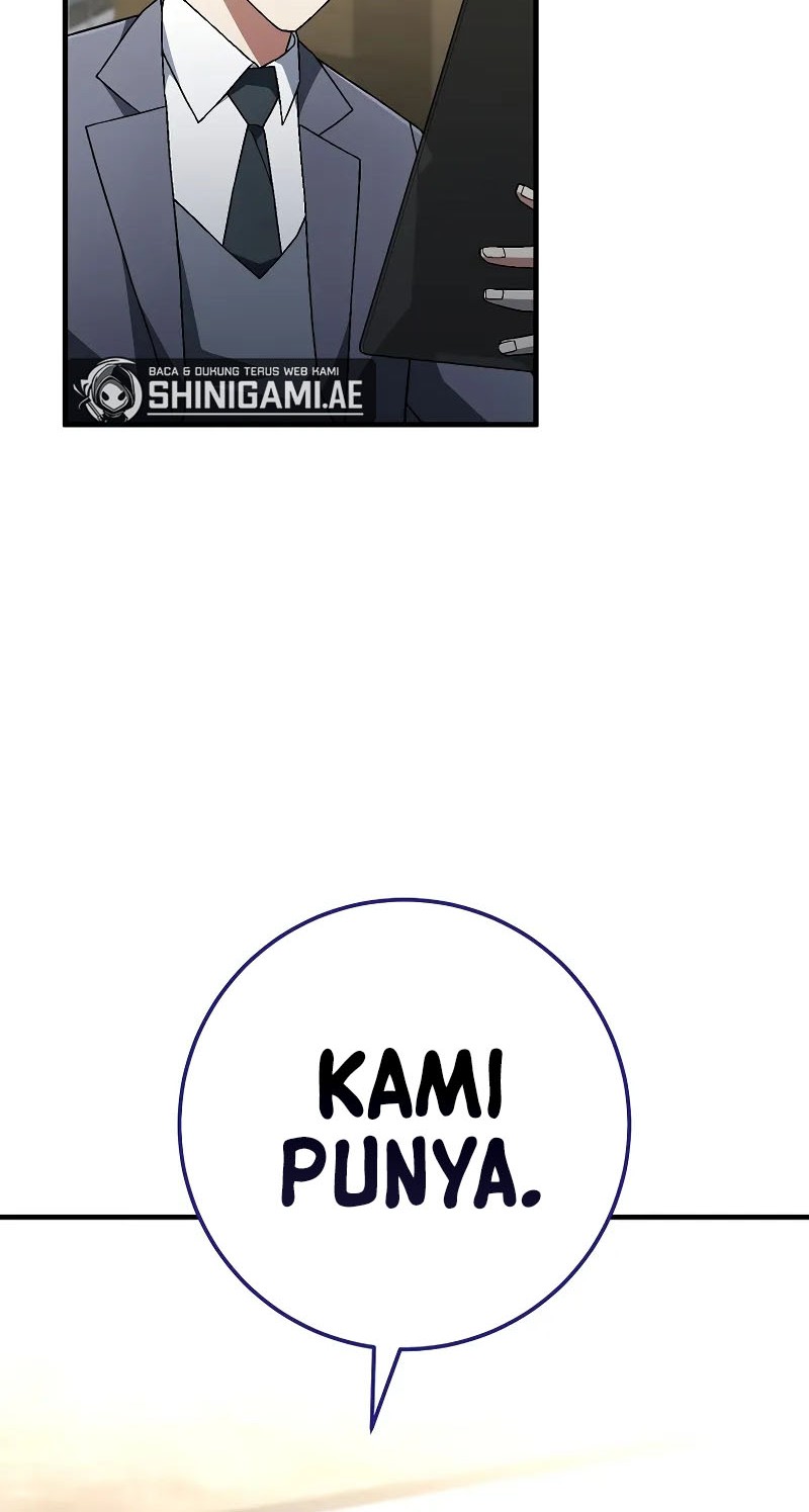 The Hero Returns Chapter 107 Gambar 29