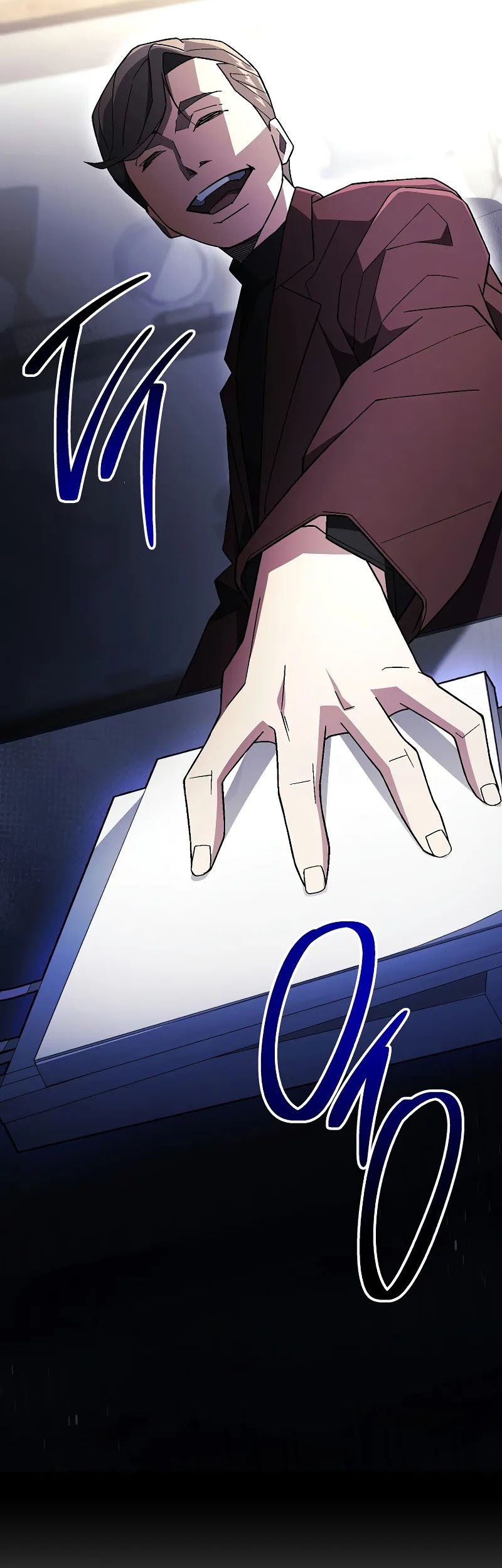 The Hero Returns Chapter 107 Gambar 30