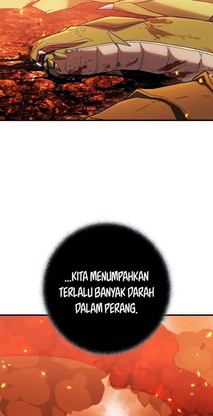 The Hero Returns Chapter 116 Gambar 19