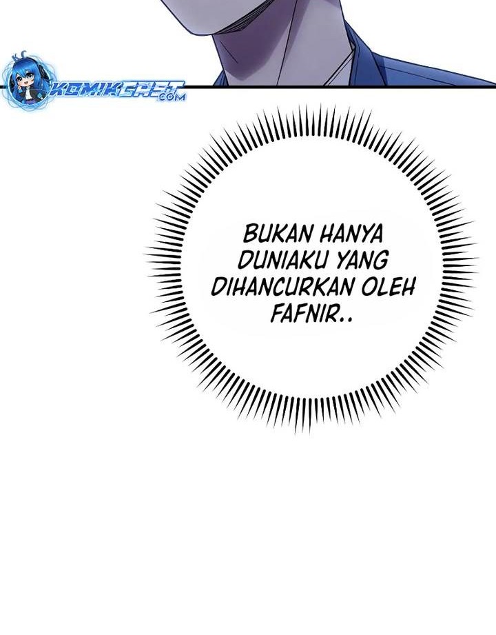 The Hero Returns Chapter 116 Gambar 48