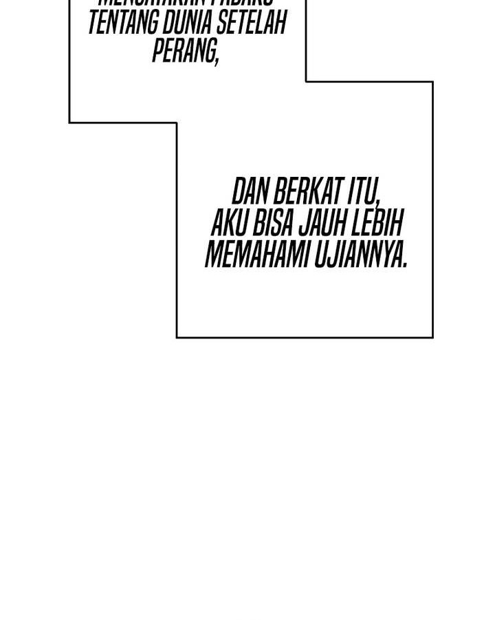 The Hero Returns Chapter 116 Gambar 52