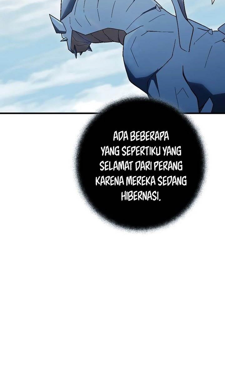 The Hero Returns Chapter 116 Gambar 54