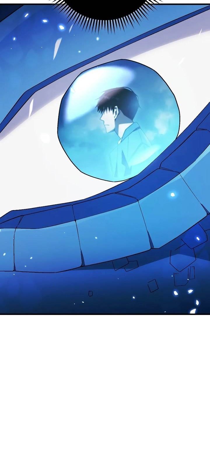 The Hero Returns Chapter 116 Gambar 38