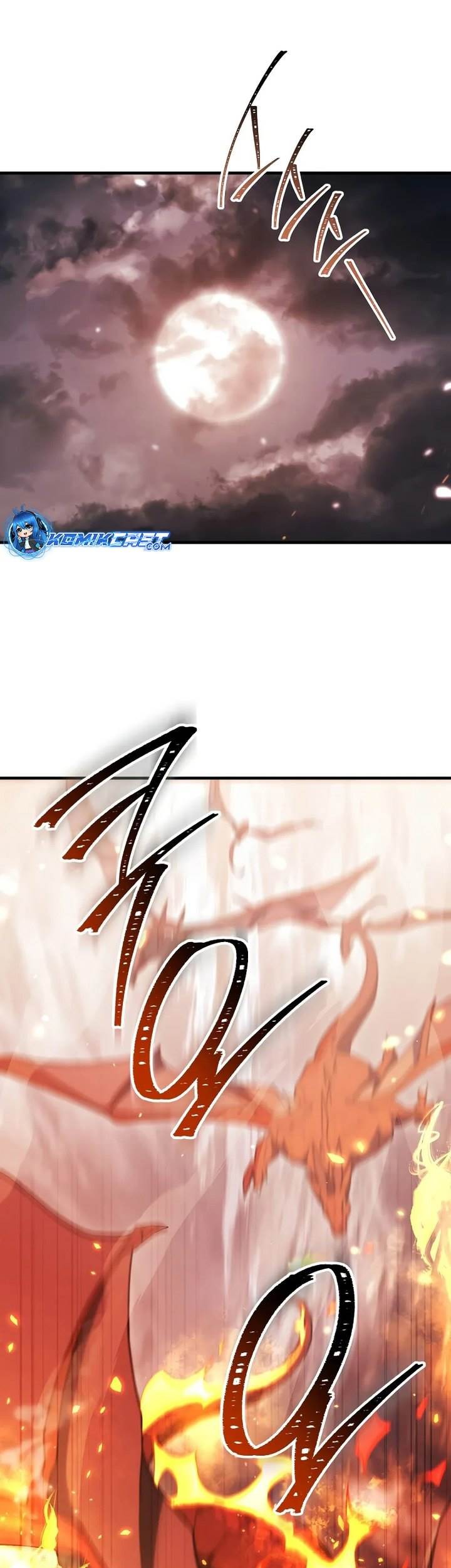 The Hero Returns Chapter 116 Gambar 39