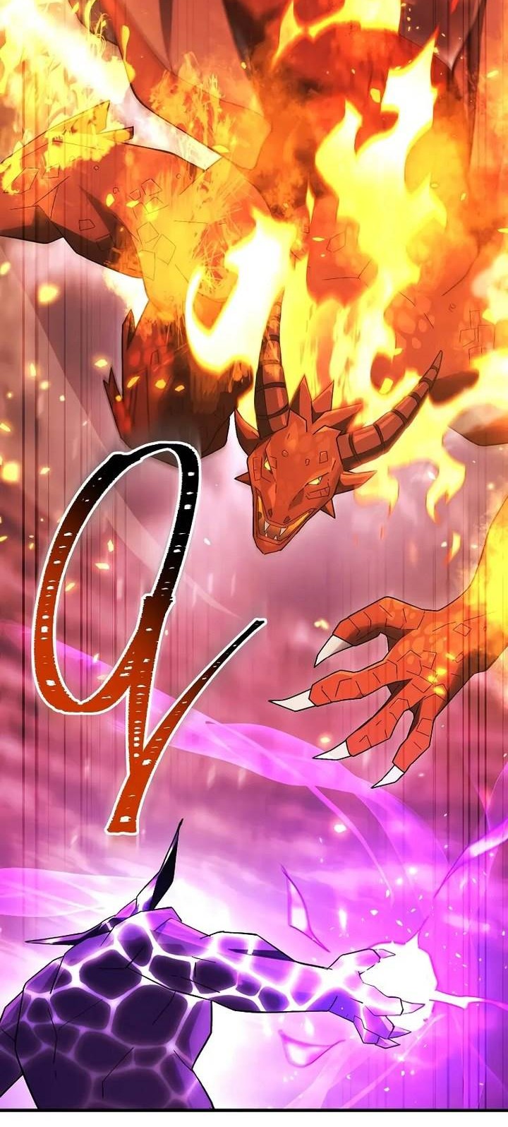 The Hero Returns Chapter 116 Gambar 40