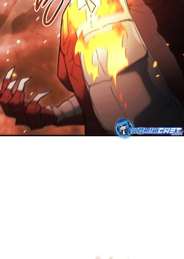 The Hero Returns Chapter 116 Gambar 42