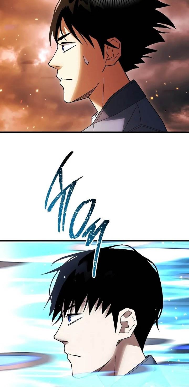 The Hero Returns Chapter 116 Gambar 44