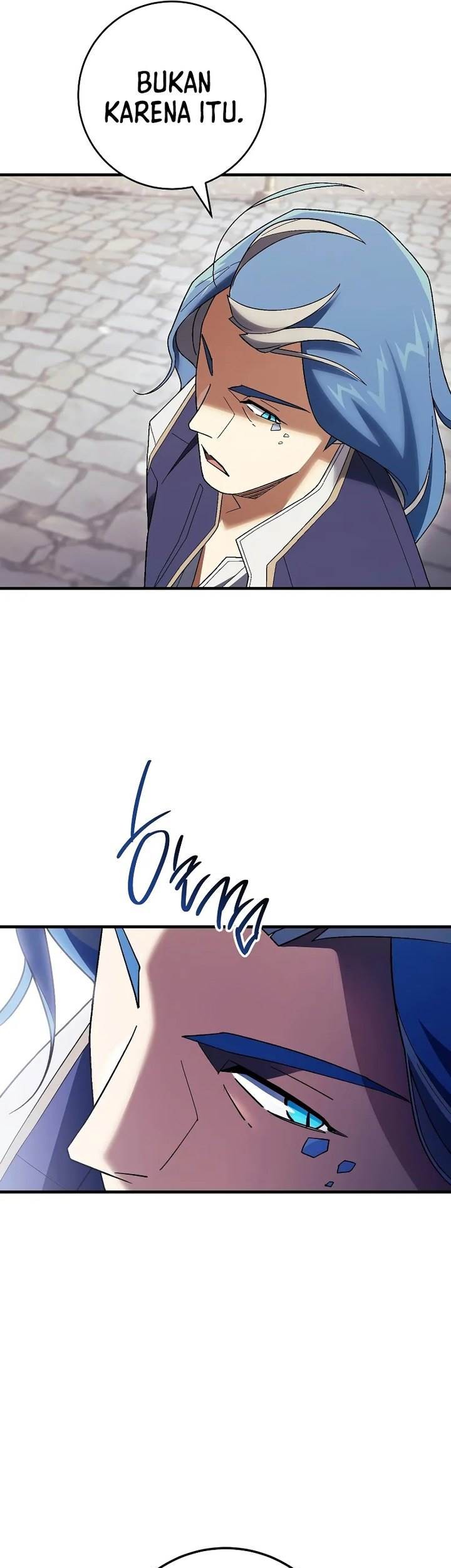 The Hero Returns Chapter 116 Gambar 67