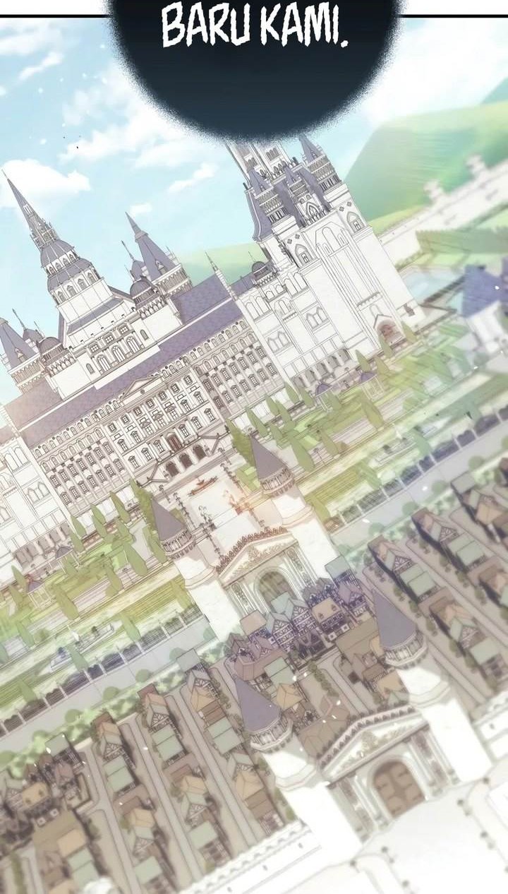 The Hero Returns Chapter 116 Gambar 58