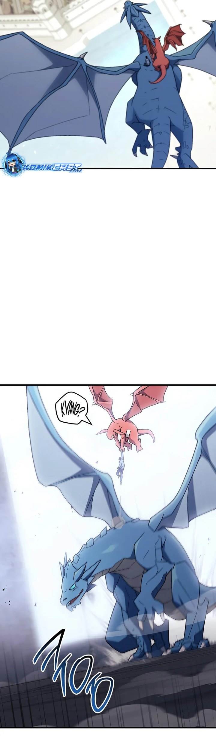 The Hero Returns Chapter 116 Gambar 59