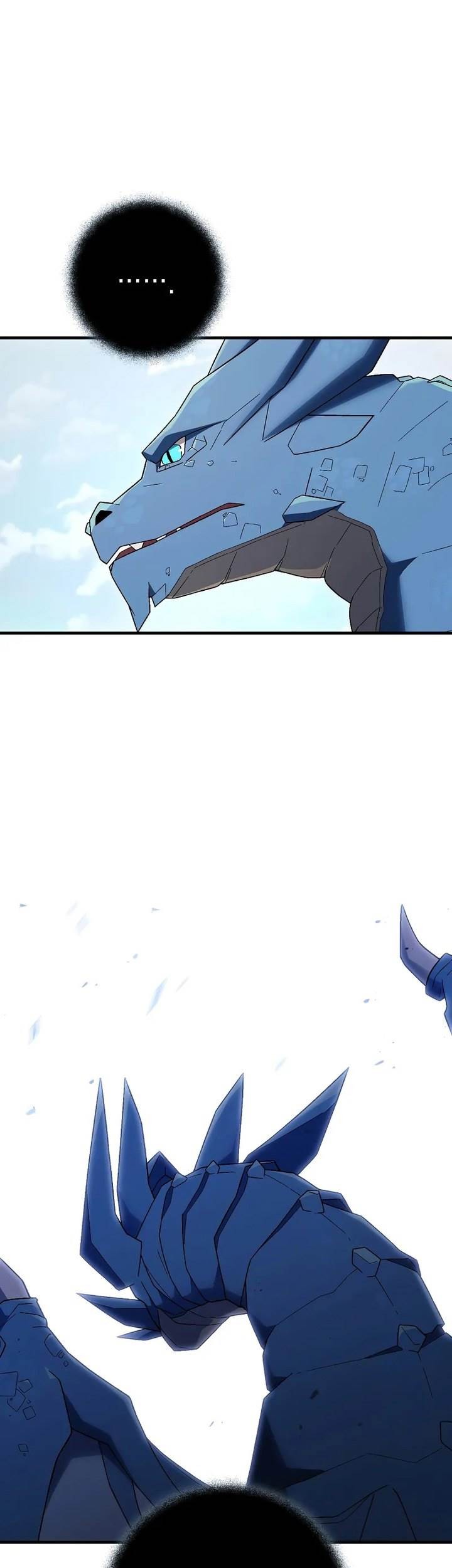 The Hero Returns Chapter 116 Gambar 5